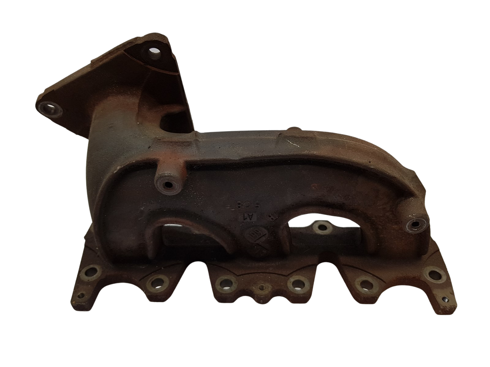 Výfukové potrubie 0341F6 321492 Citroen Peugeot 3.0 V6 12266 main product photo