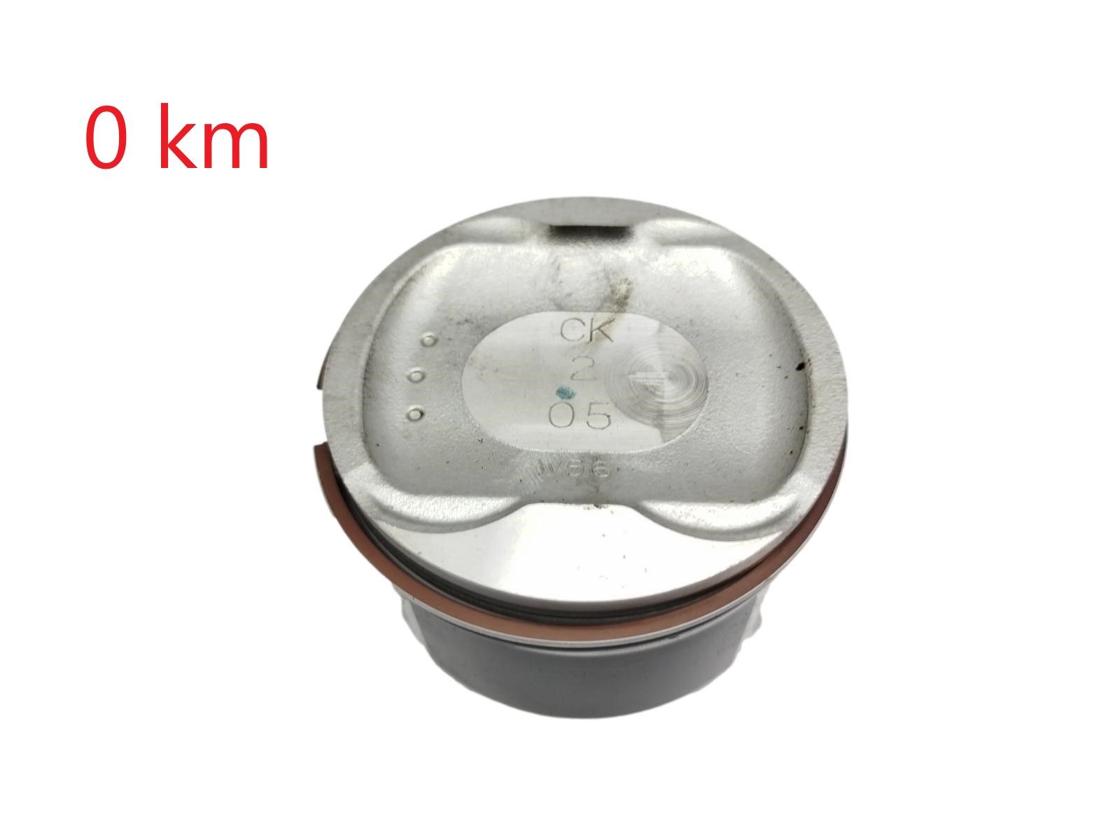 Piest motora 120A13227R 2 Renault Nissan 2.0 16v M4R main product photo