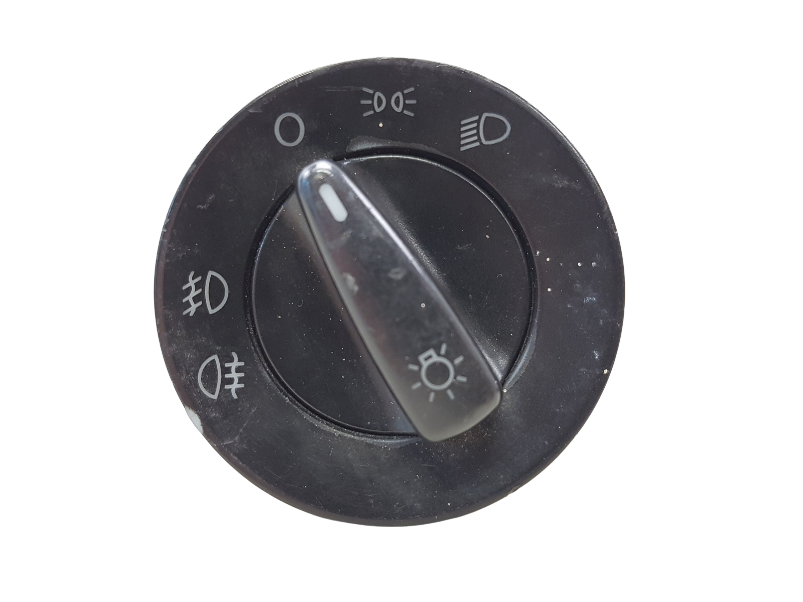 Prepínač svetiel Volkswagen VWAG 1C0941531A 04052031 2 main product photo