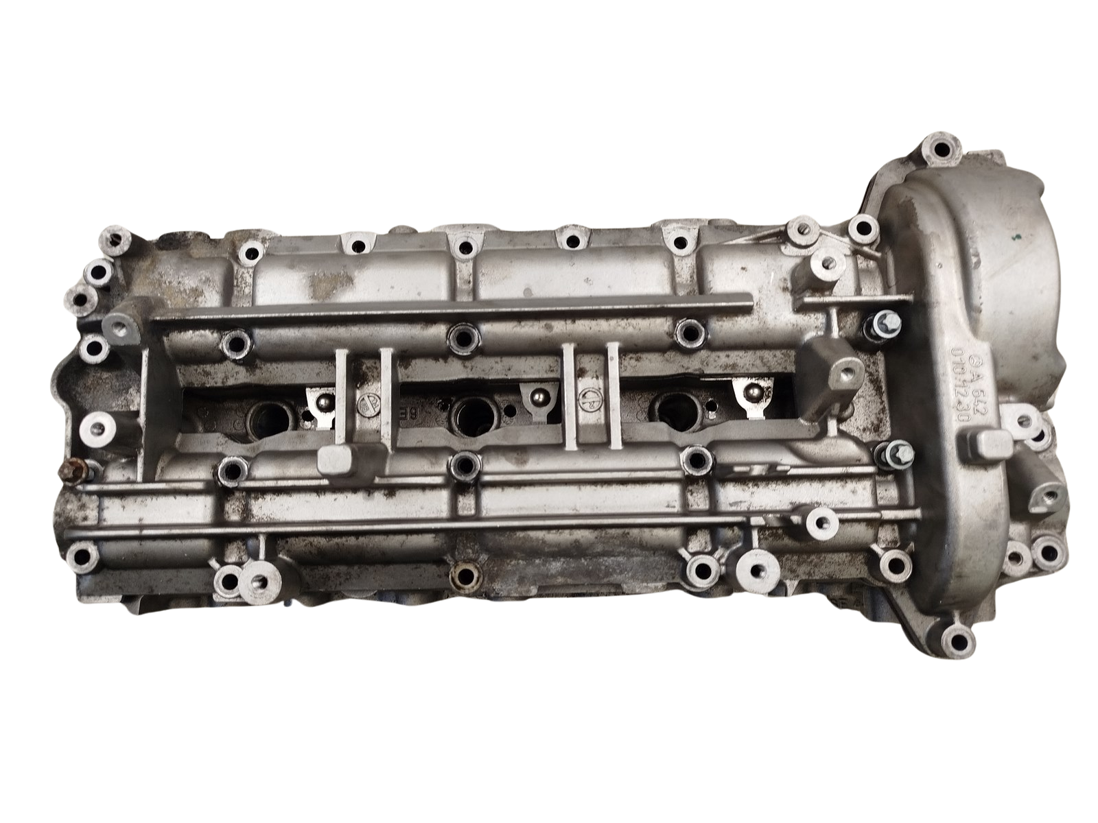 Hlava valcov Mercedes-Benz R6420163901 A6420106720 3.0 CDI 642940 main product photo