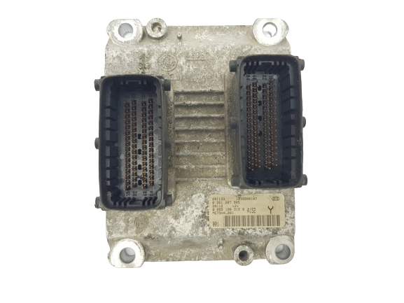 Riadiaca Jednotka Motora ECU Fiat 00551803150 0261207905 Bosch 19417 main product photo