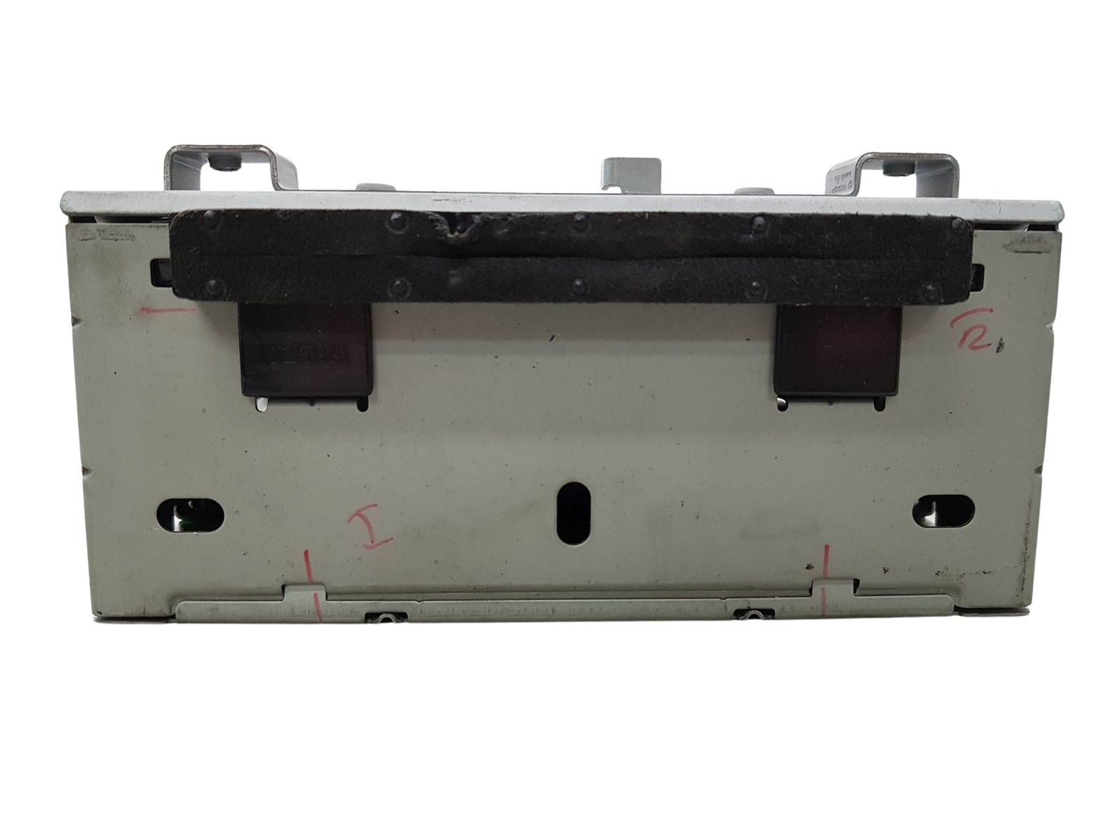 Rádio prehrávač CD Ford Fiesta AM5T-18C815-PG AHU 24/26 B299 1108 main product photo