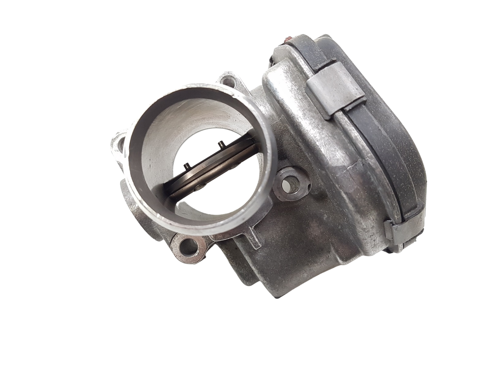 Ventil teleskopu škrtiacej klapky Citroen Peugeot Ford 9673534480 1.6 HDI 1413 main product photo