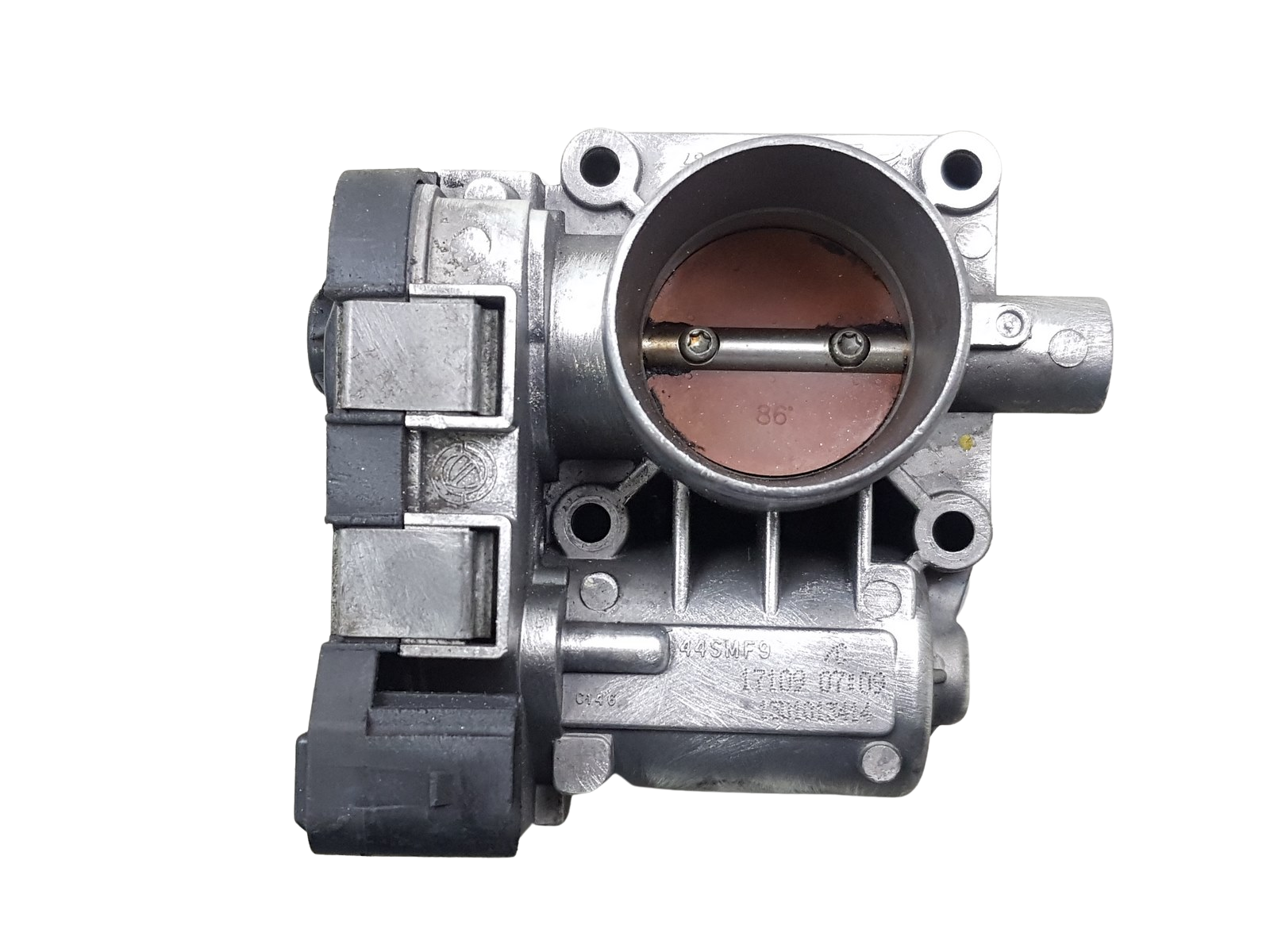 Ventil teleskopu škrtiacej klapky 55192787 44SMF9 Fiat Lancia FPT 3077 main product photo
