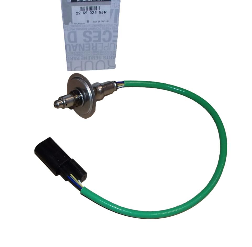 Lambda sonda Originál 226902555R Renault Dacia main product photo