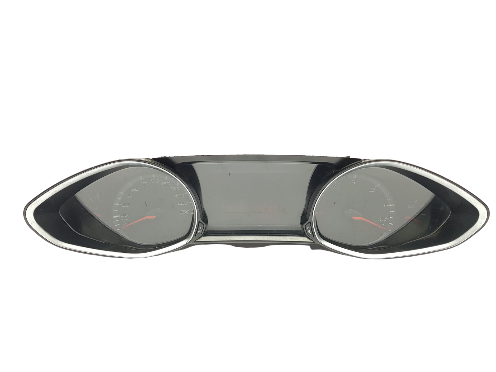 Otáčkomer Peugeot 308 T9 9809838380 26998 main product photo