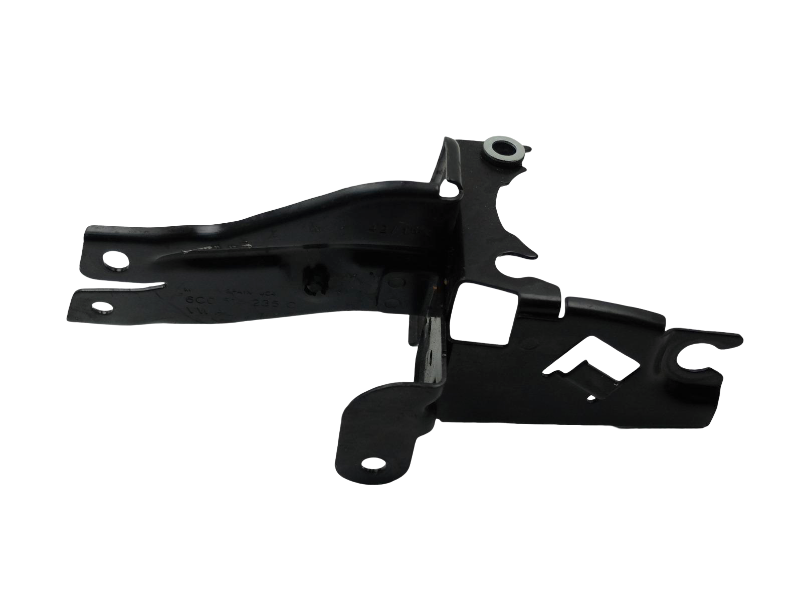 Držiak, Konzola ABS VW Audi Seat Skoda 6C0614235C main product photo