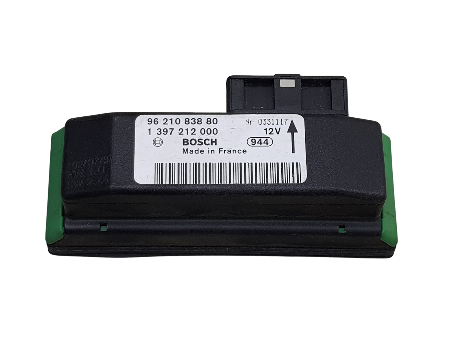 Dažďový Senzor 9621083880 1397212000 Bosch Citroen Peugeot main product photo
