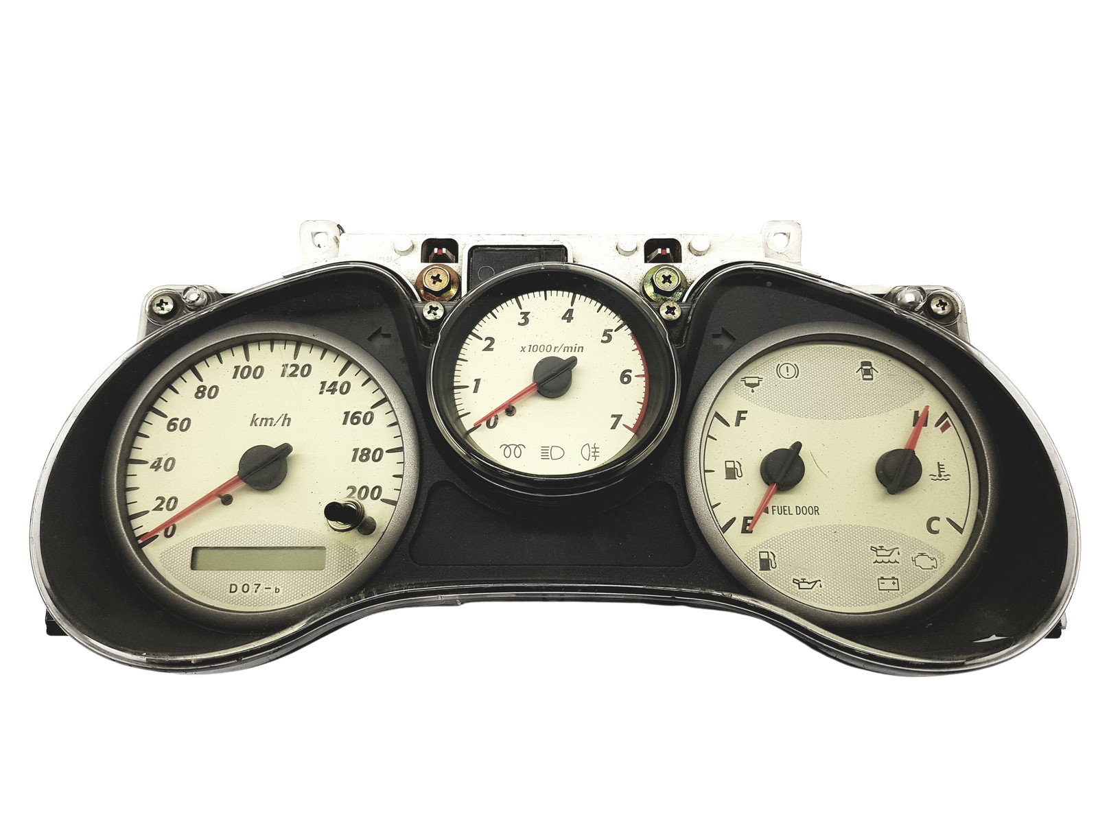 Otáčkomer Toyota RAV4 83800-4A090 157510-5202 40900 main product photo