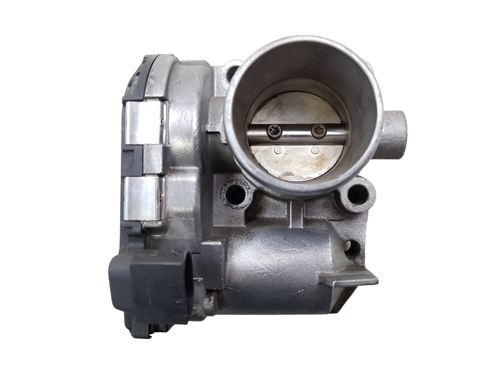 Ventil teleskopu škrtiacej klapky Fiat Lancia 0280750042 1.2B Bosch 2689 main product photo