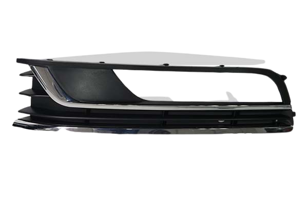 Mriežka Nárazníka Ľavá Urobte VW Passat B7 3AA854661A 88541790902 DPA main product photo