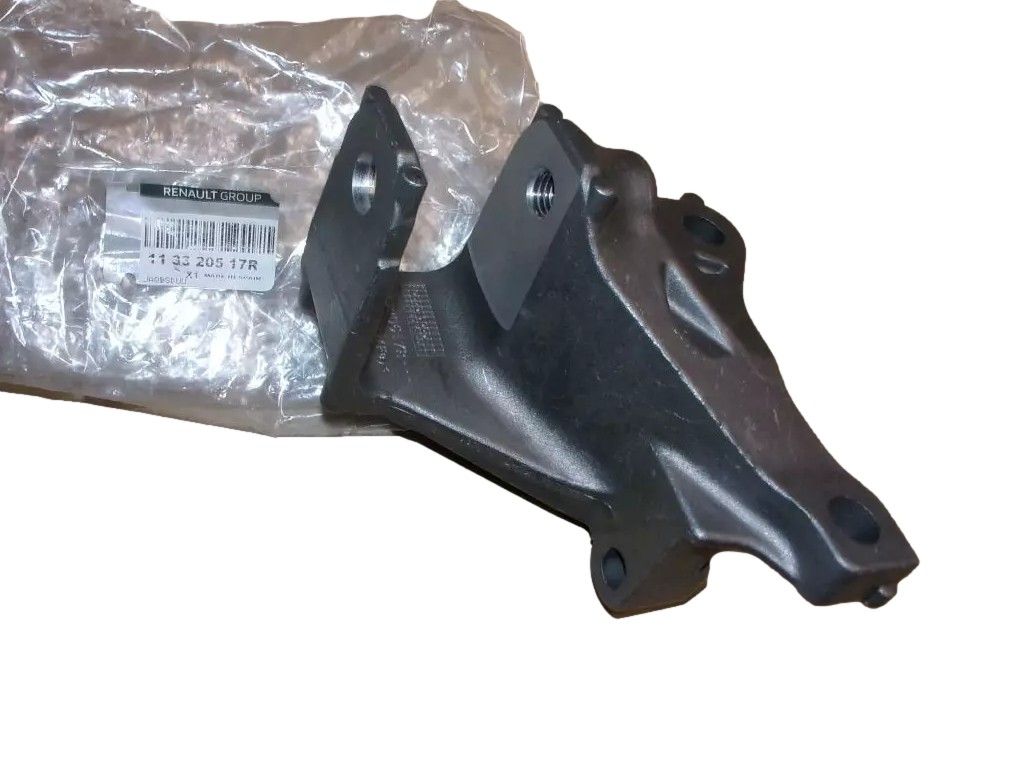 Držiak motora Nový Originál 113320517R Renault main product photo