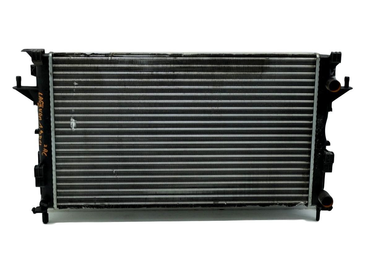 Chladič Wody Renault 880163X 7711134656 Valeo 2335 main product photo
