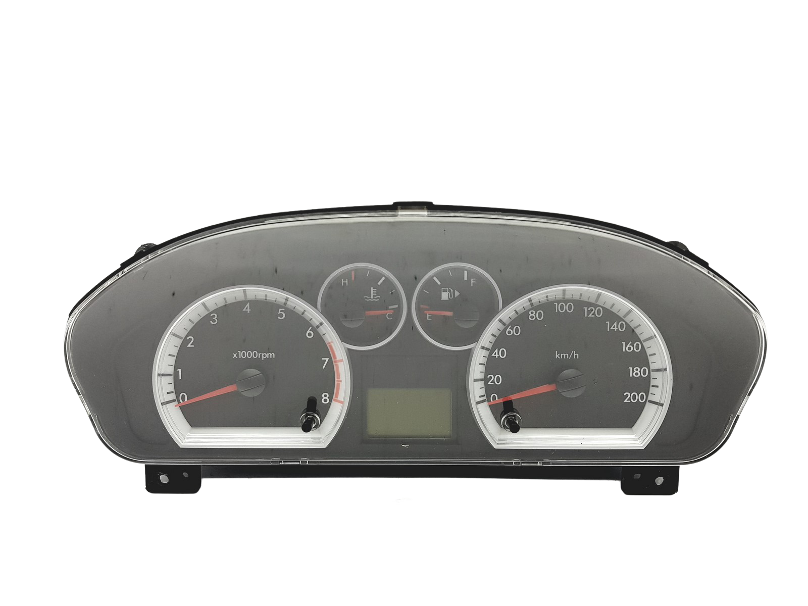 Tachometer Chevrolet Aveo 96814468 48446 main product photo