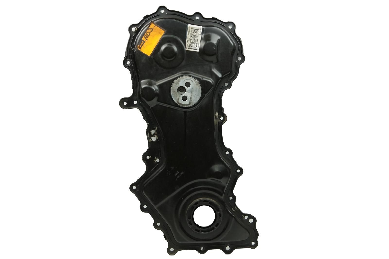 Kryt Motora 8200382193 2,0 dci Renault 8200806730 main product photo