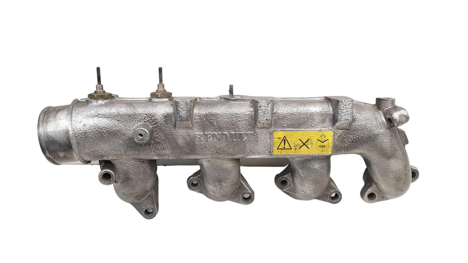 Sacie potrubie 5010450725 Renault Midlum main product photo