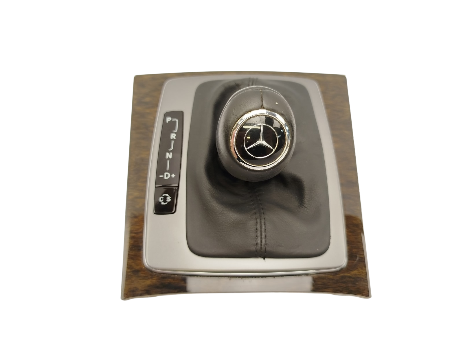 Radiaca páka Mercedes C W204 A2046800090 A2042670288 main product photo