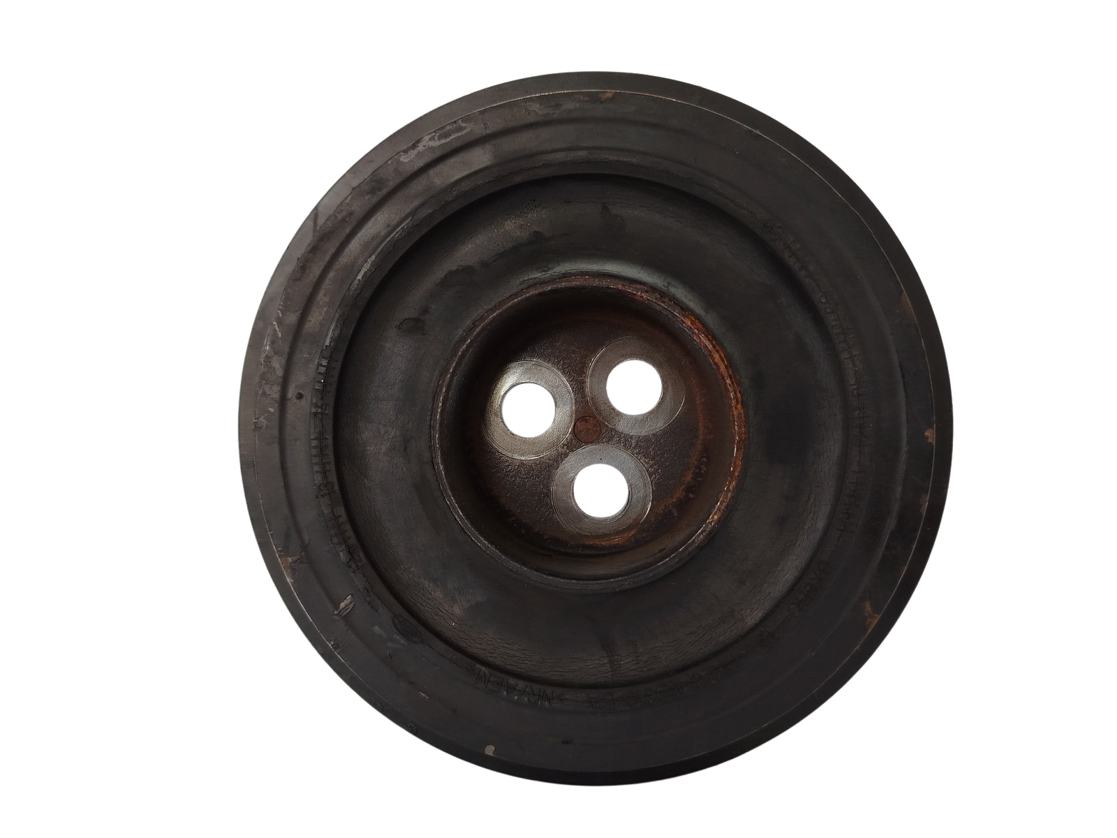 Remenica Jumper Boxer Transit BK2Q-6B319-BA 9806722380 2.2 HDI main product photo