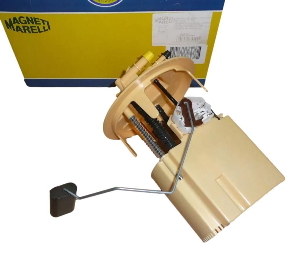 Palivové Čerpadlo Urobte Citroen 519000059700 9806721180 Magneti Marelli main product photo