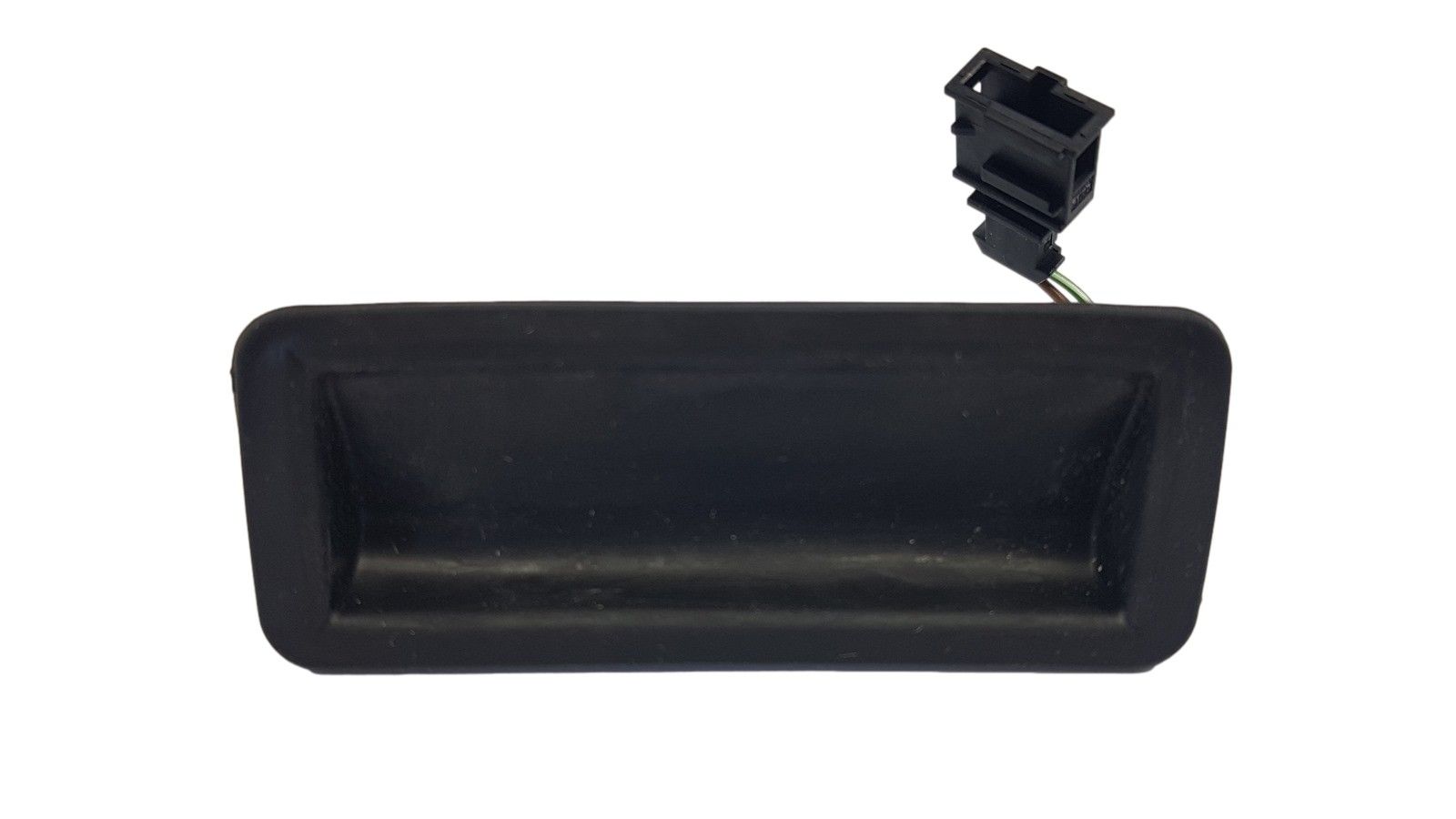 Kľučka kufra Originál 6Y0827574J 6Y0827574K Skoda Fabia main product photo