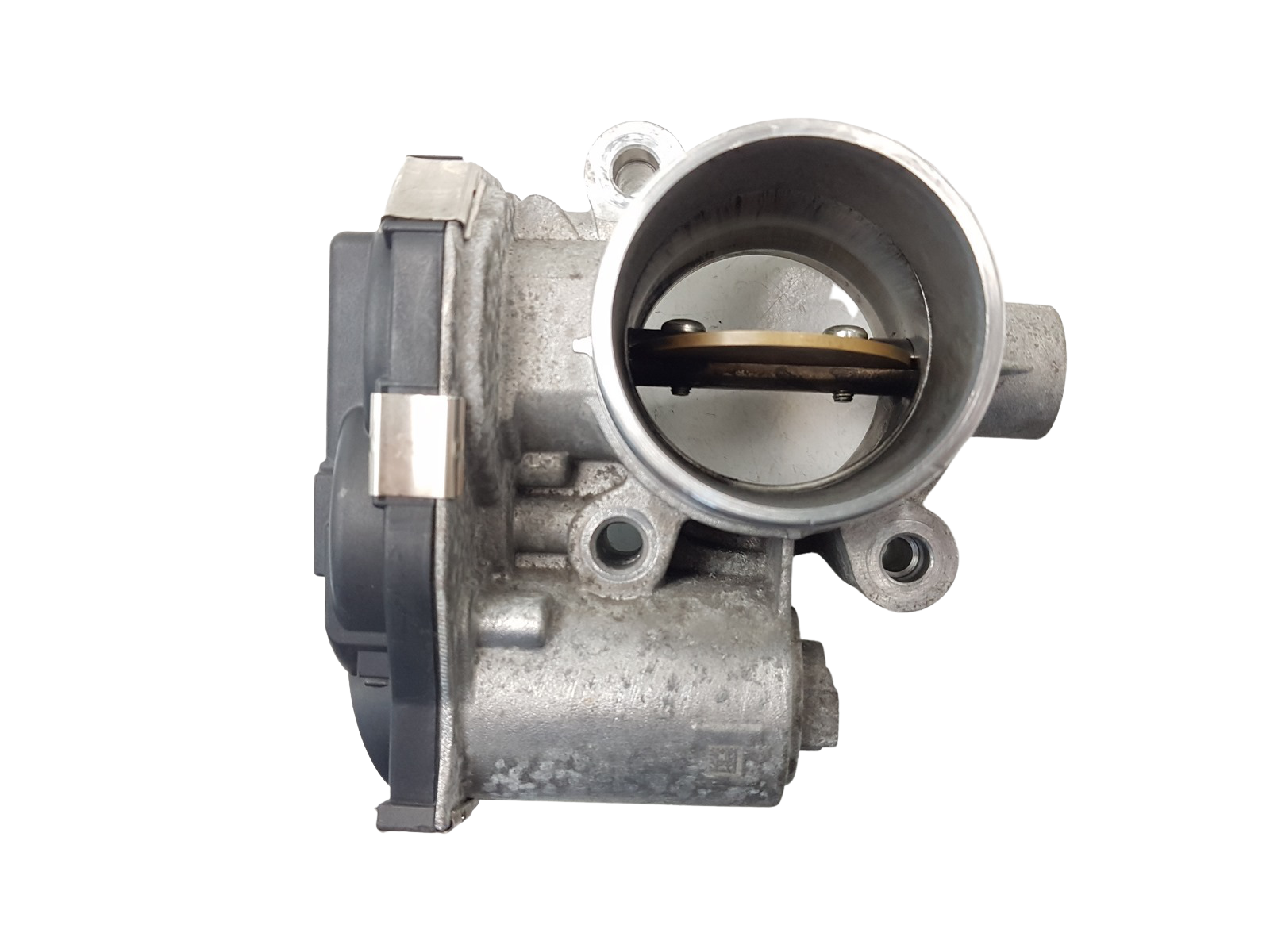 Ventil teleskopu škrtiacej klapky Opel Vauxhall 55491244AA 1.6 CDTI 2959 main product photo