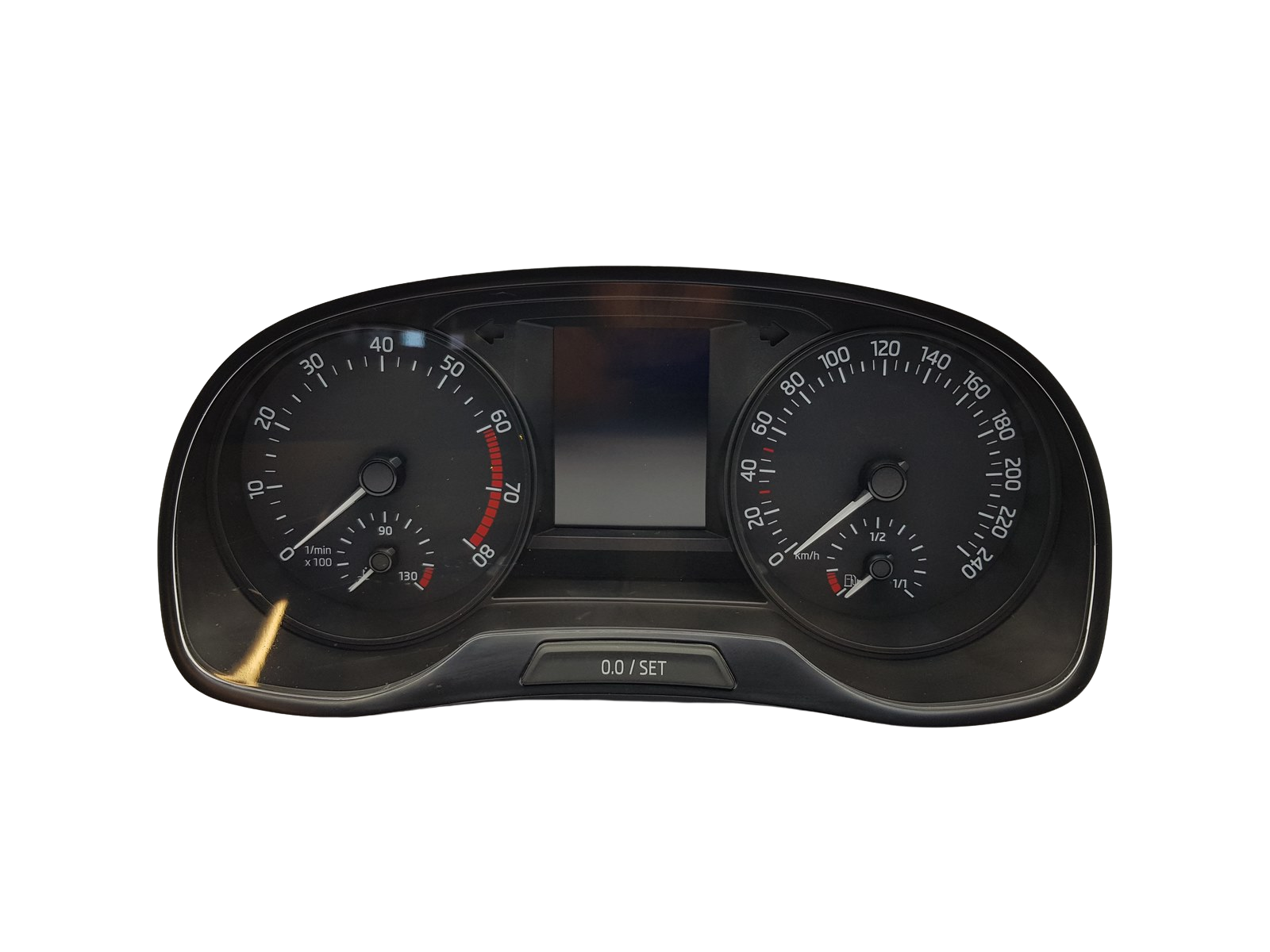 Otáčkomer Skoda Fabia 6V0920710A main product photo