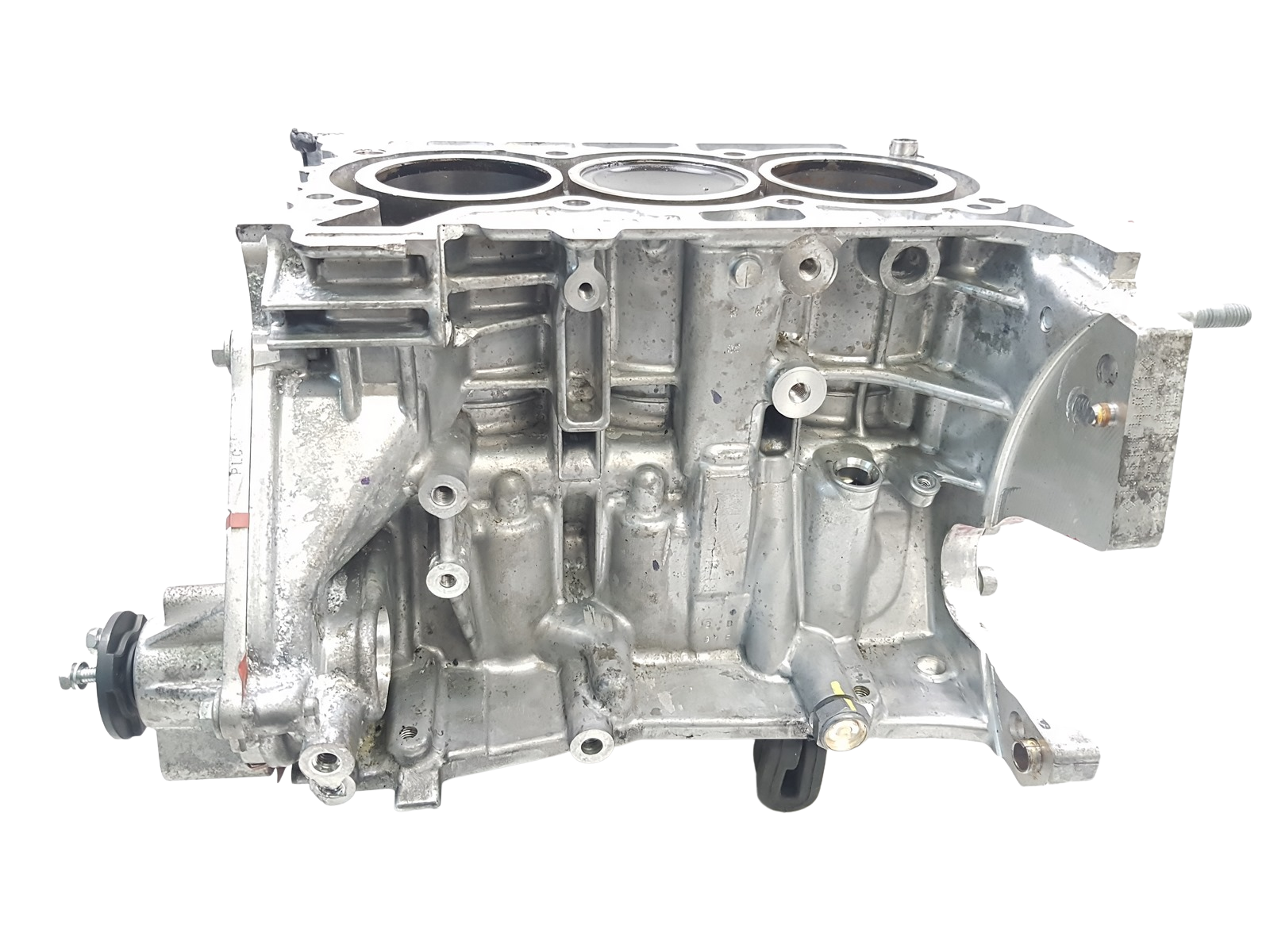 Blok Motora Kompletný H4DF480 110119230R 1.0 TCe Renault Captur 2 main product photo