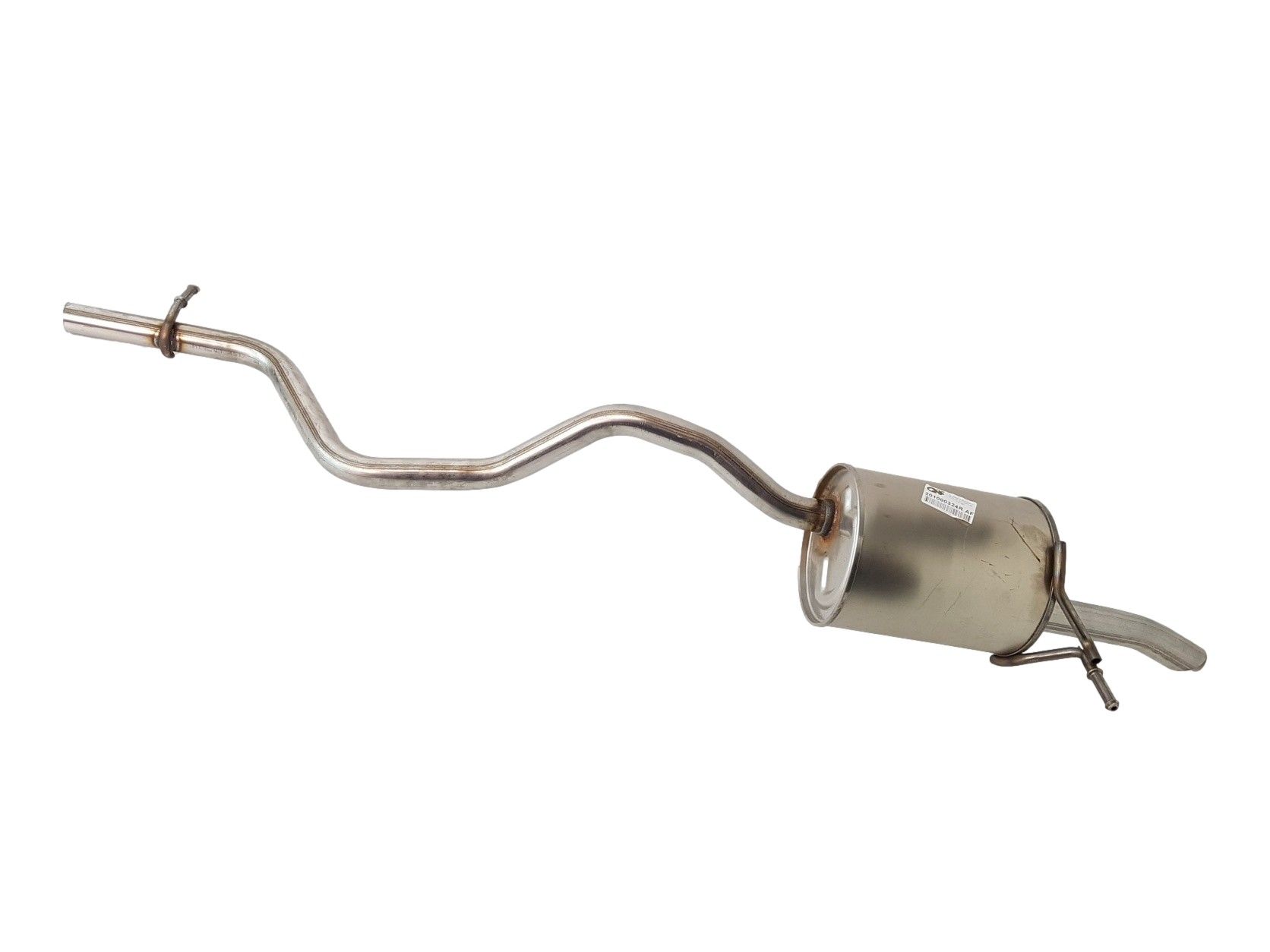 Tlmič Výfuku Renault 201000324R main product photo