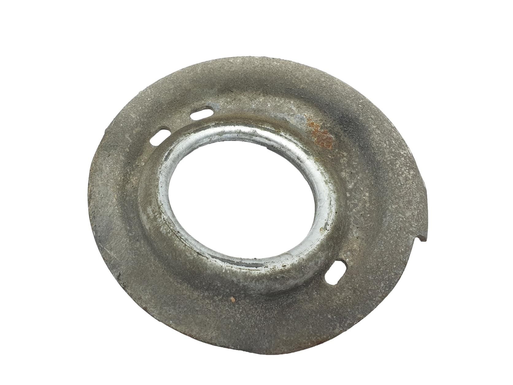Horné upevnenie tlmiča 503137 503184 Peugeot 106 206 306 Partner main product photo