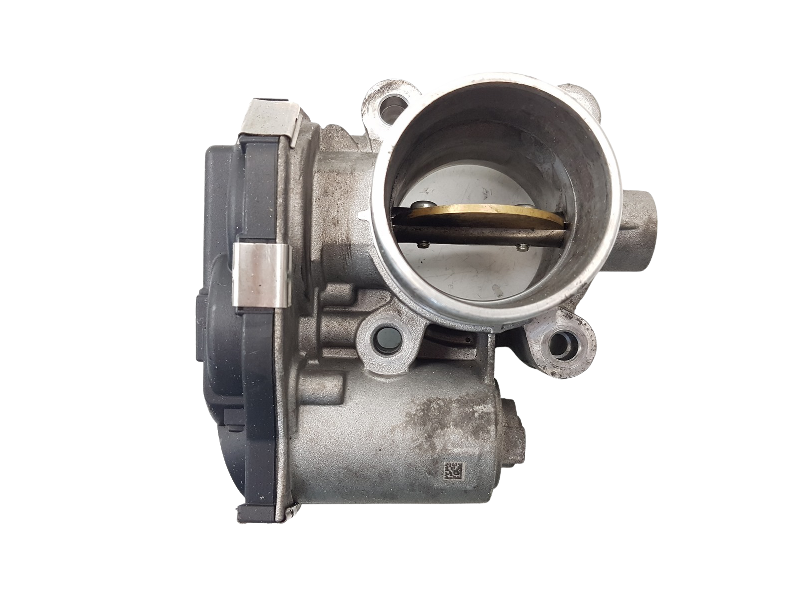 Ventil teleskopu škrtiacej klapky Opel Vauxhall 55491244AA 1.6 CDTI 3097 main product photo
