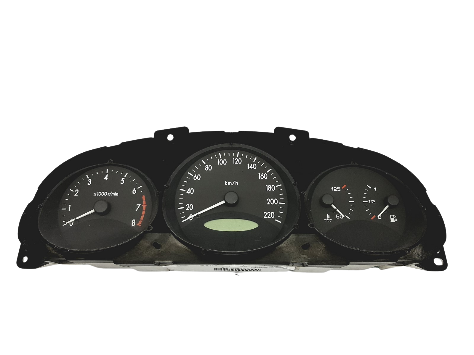Tachometer Daewoo Evanda 96486926 58351 main product photo