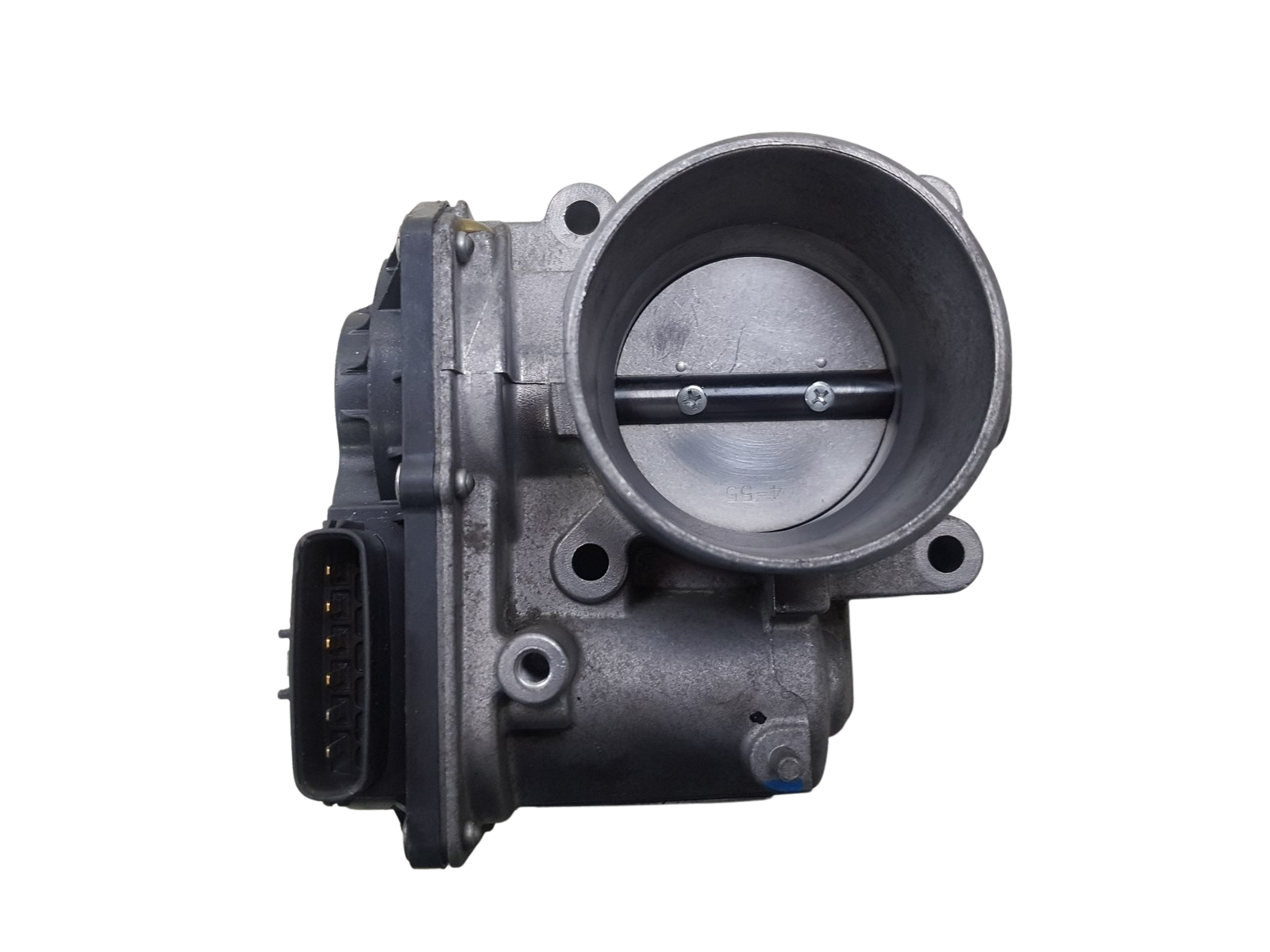 Ventil teleskopu škrtiacej klapky Mazda 2.0 PE0113640B main product photo