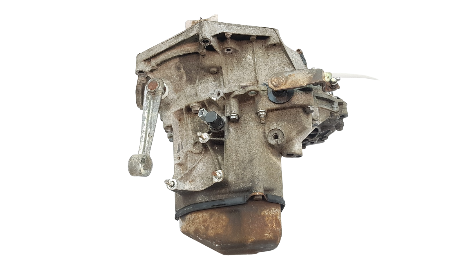 Prevodovka 20CP81 Peugeot 206 1.4 8v 2222S7 main product photo