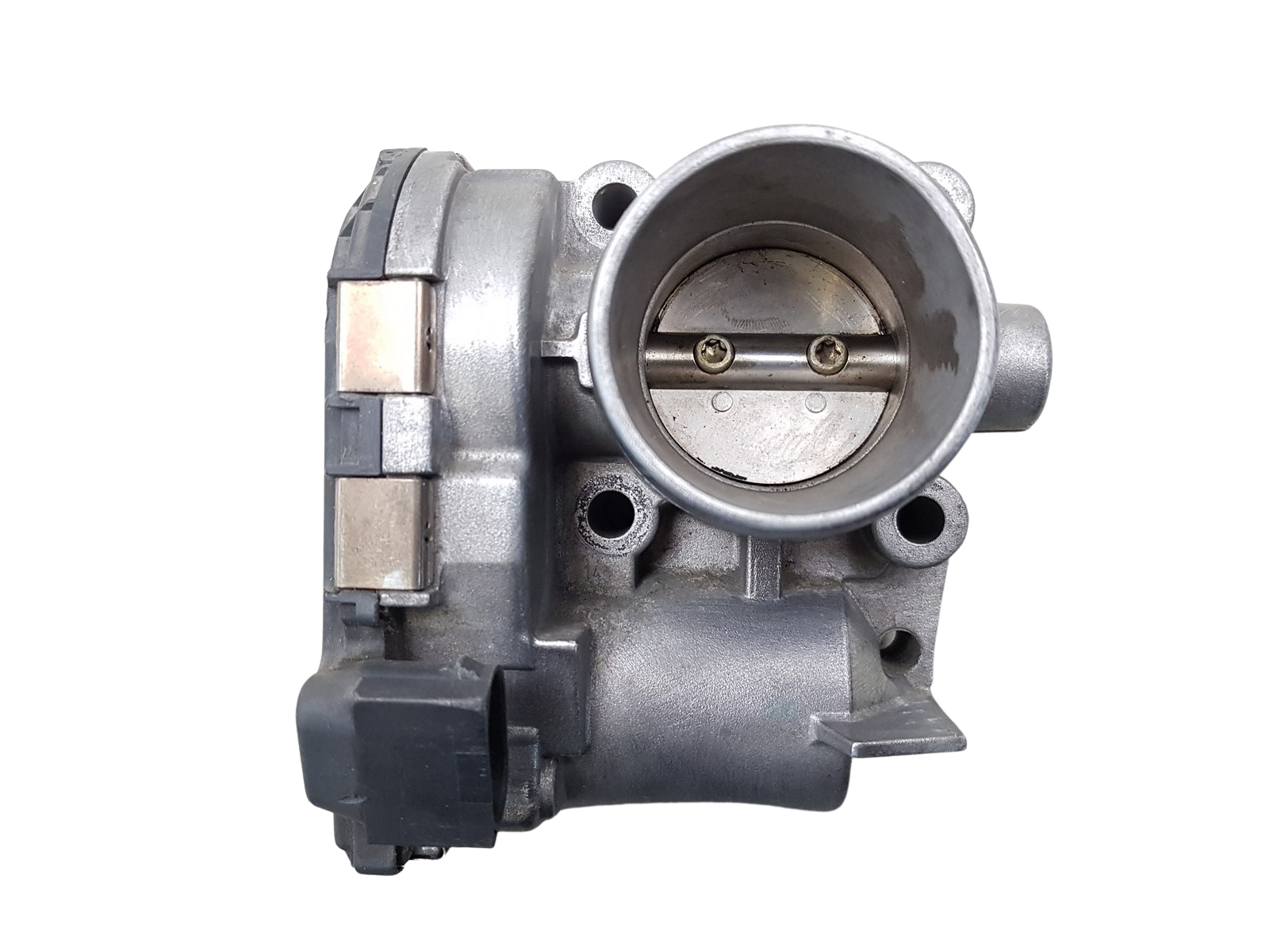Ventil teleskopu škrtiacej klapky Fiat Lancia 0280750042 1.2B Bosch 2921 main product photo