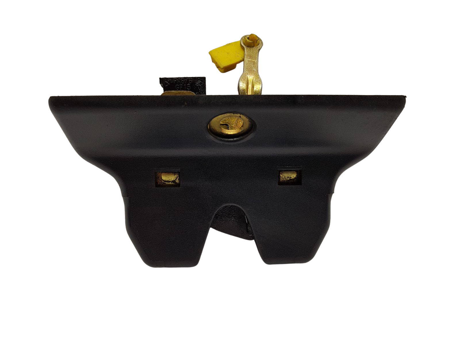 Zámok Kufra Bagażnika Zadný 7700823676 Renault Laguna I 11666 main product photo