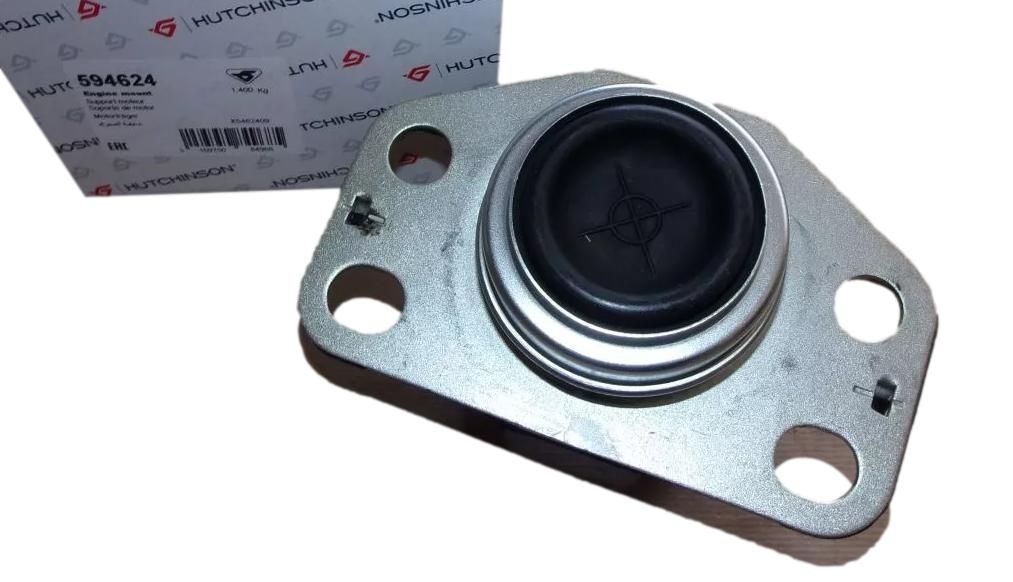 Silentblok Motora Urobte Renault 594624 8200310825 Hutchinson main product photo