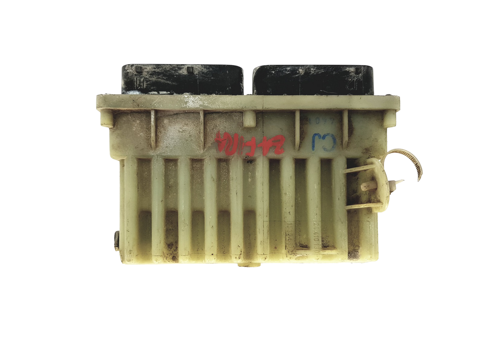 Riadiaca Jednotka 24410130 15396912 Opel GM Delphi 25891 main product photo