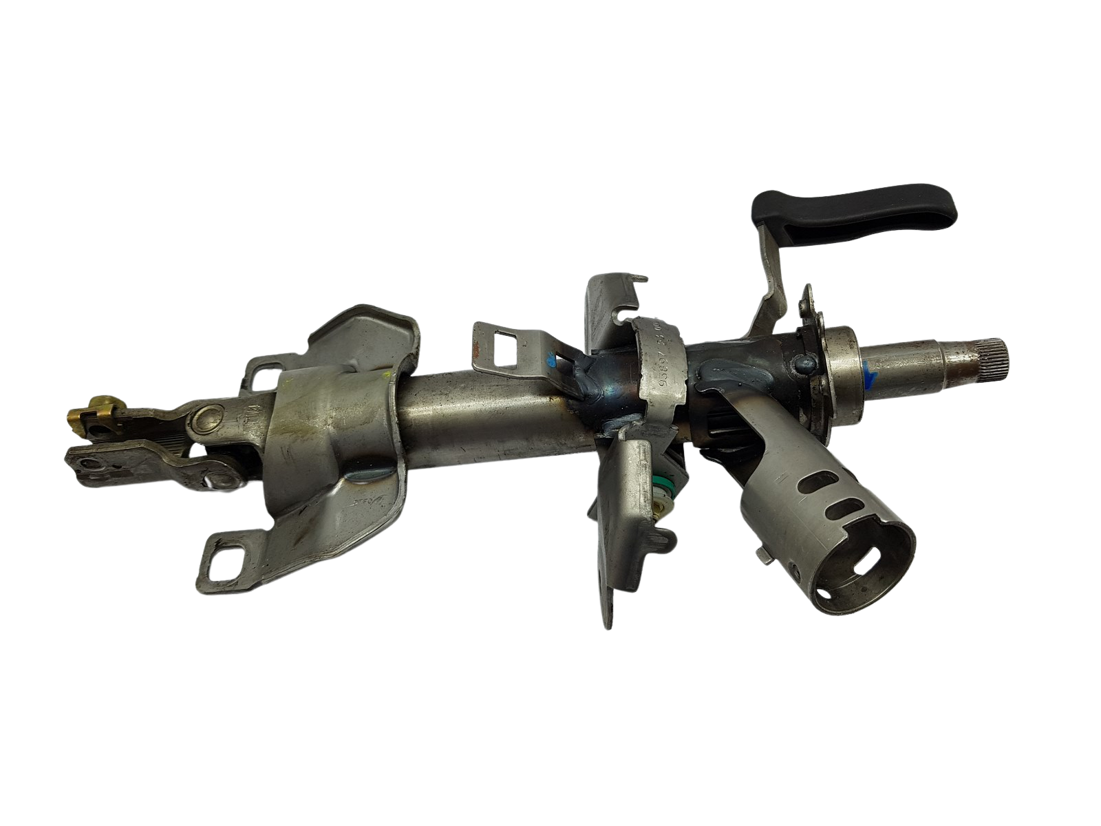 Stĺpik riadenia 4123K1 Citroen Xsara Picasso 12915 main product photo