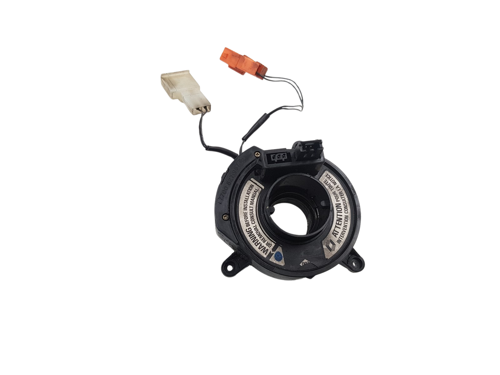 Krúžok airbagu 7700827987B Renault Safrane main product photo