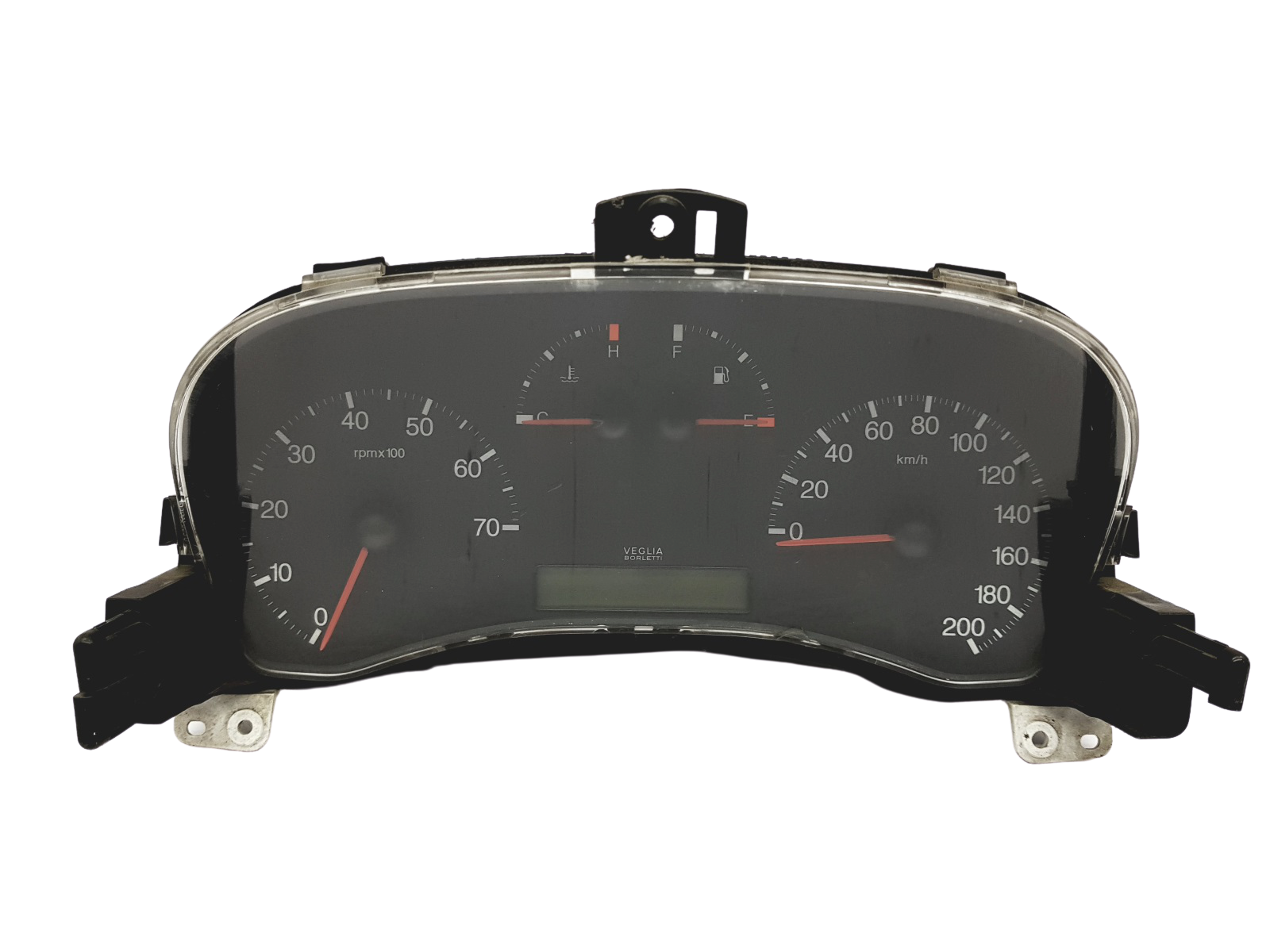 Tachometer Fiat Punto 60.6307.002.H 606307002H 28908 main product photo
