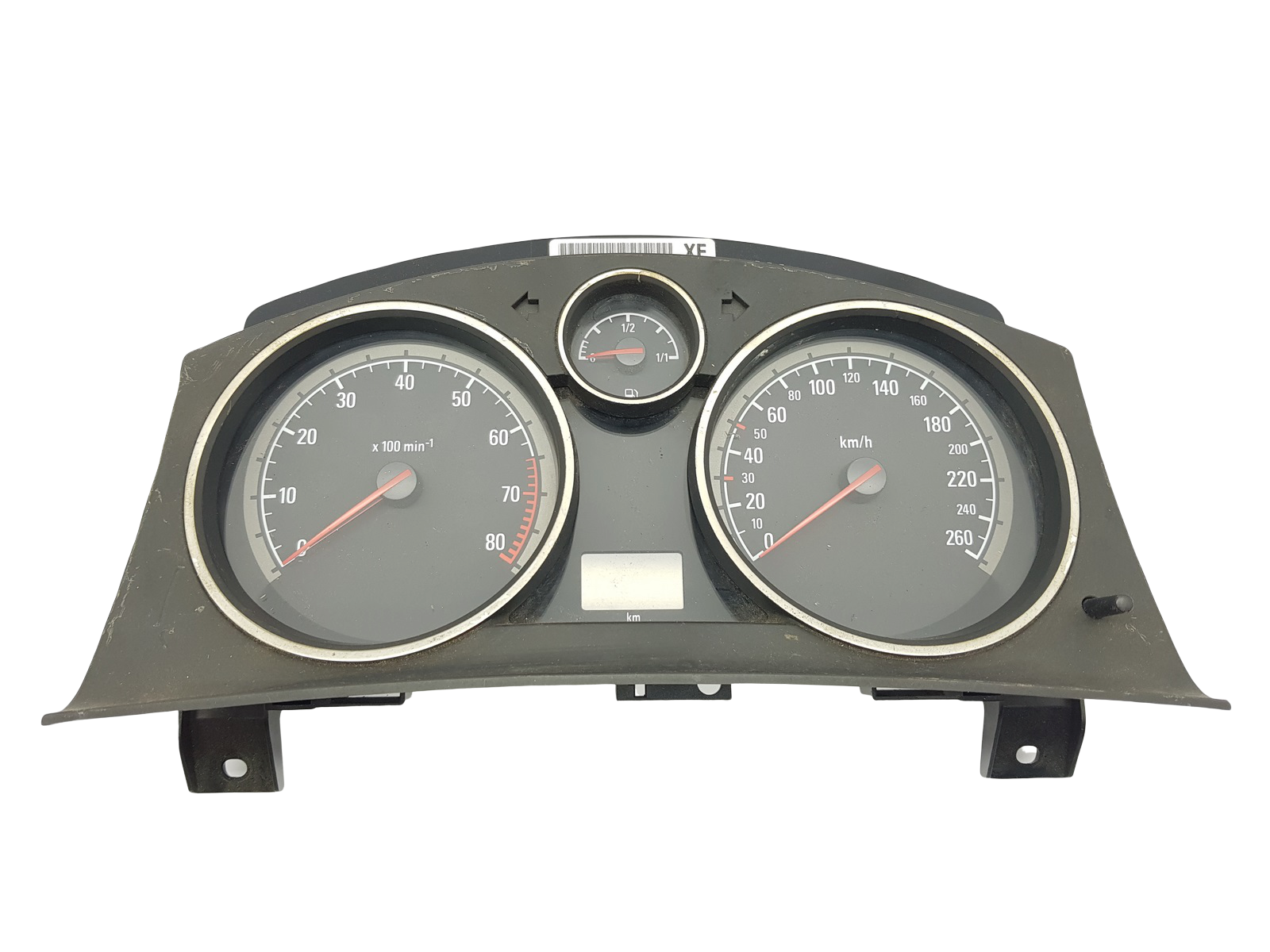 Otáčkomer Opel Astra H 13225986XF 25286 main product photo