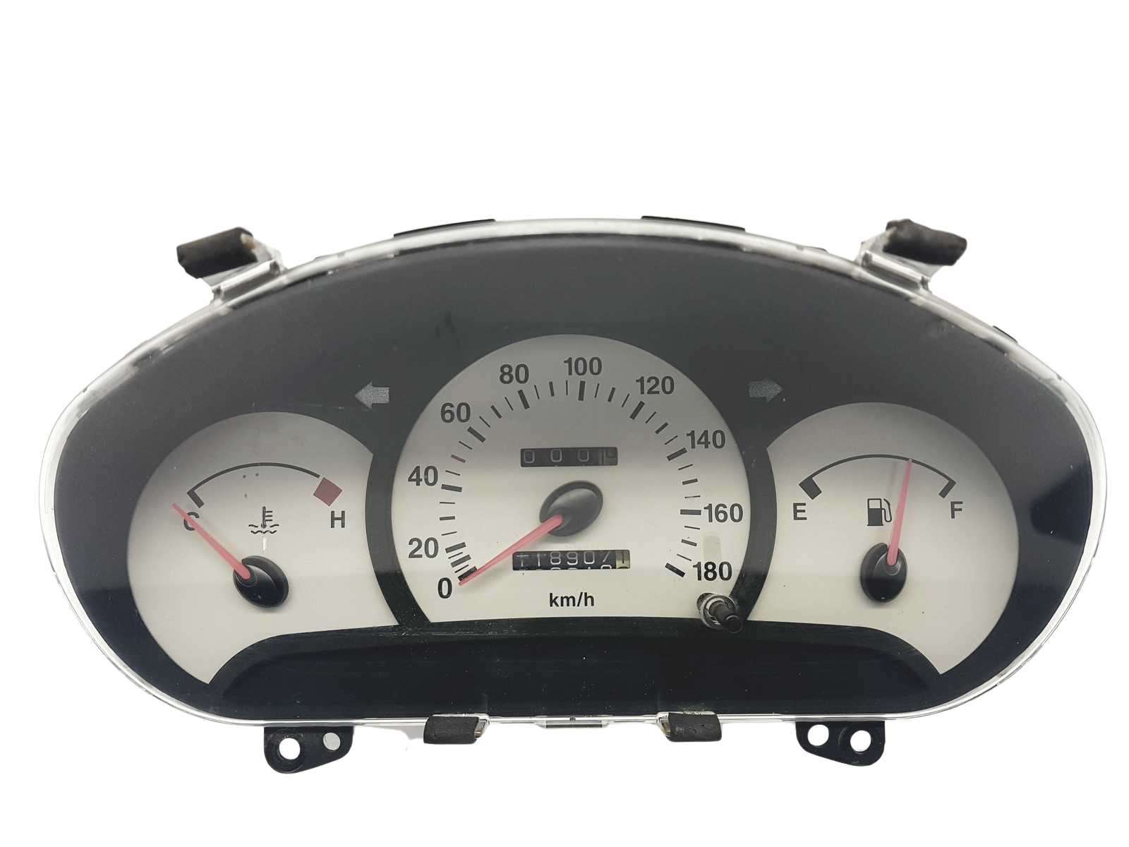 Tachometer Hyundai Atos 94004-02060 9400402060 55179 main product photo