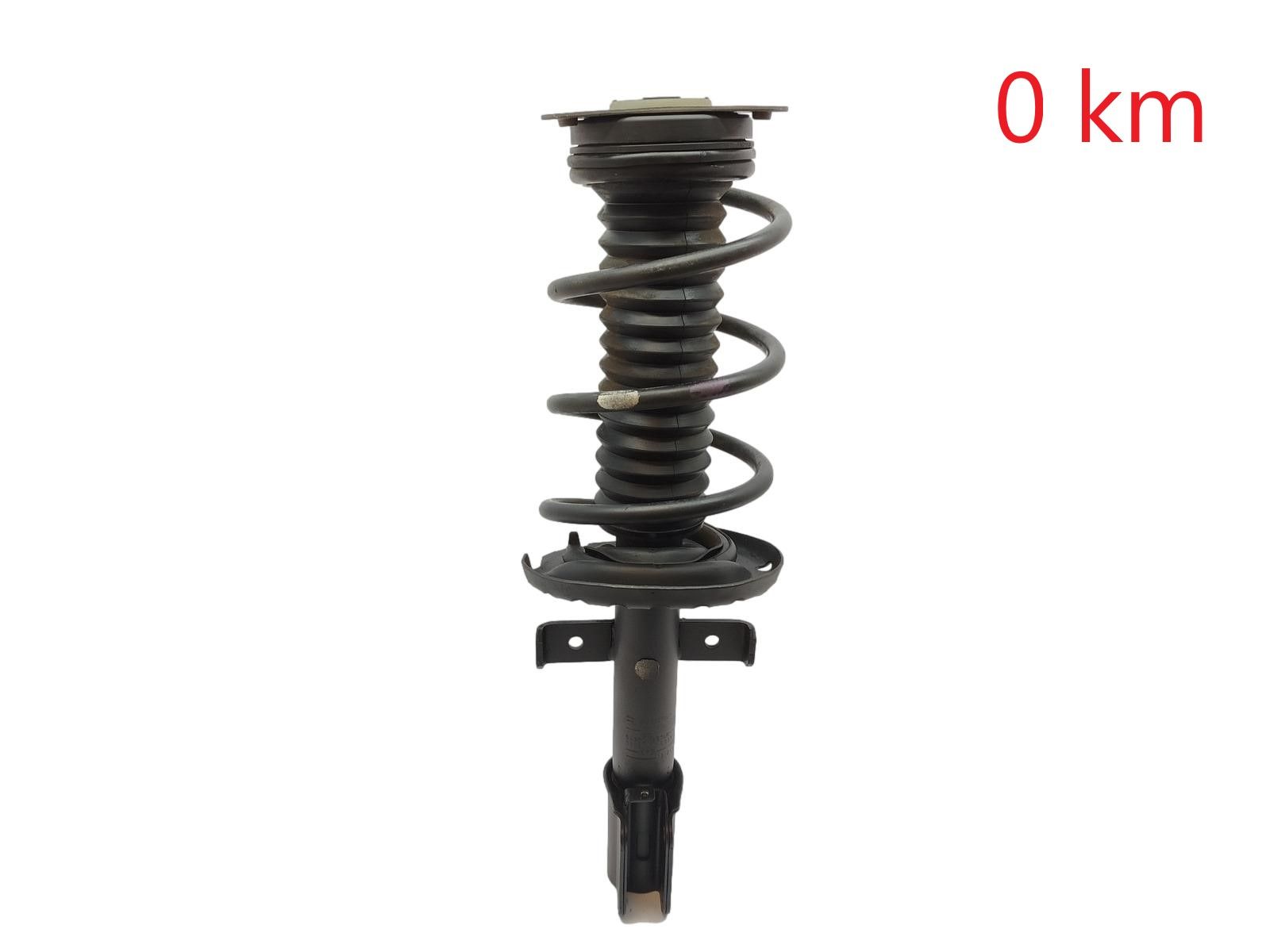Tlmič Predný 543028674R 543024644R Renault Clio 3 1.2 16v 0km main product photo