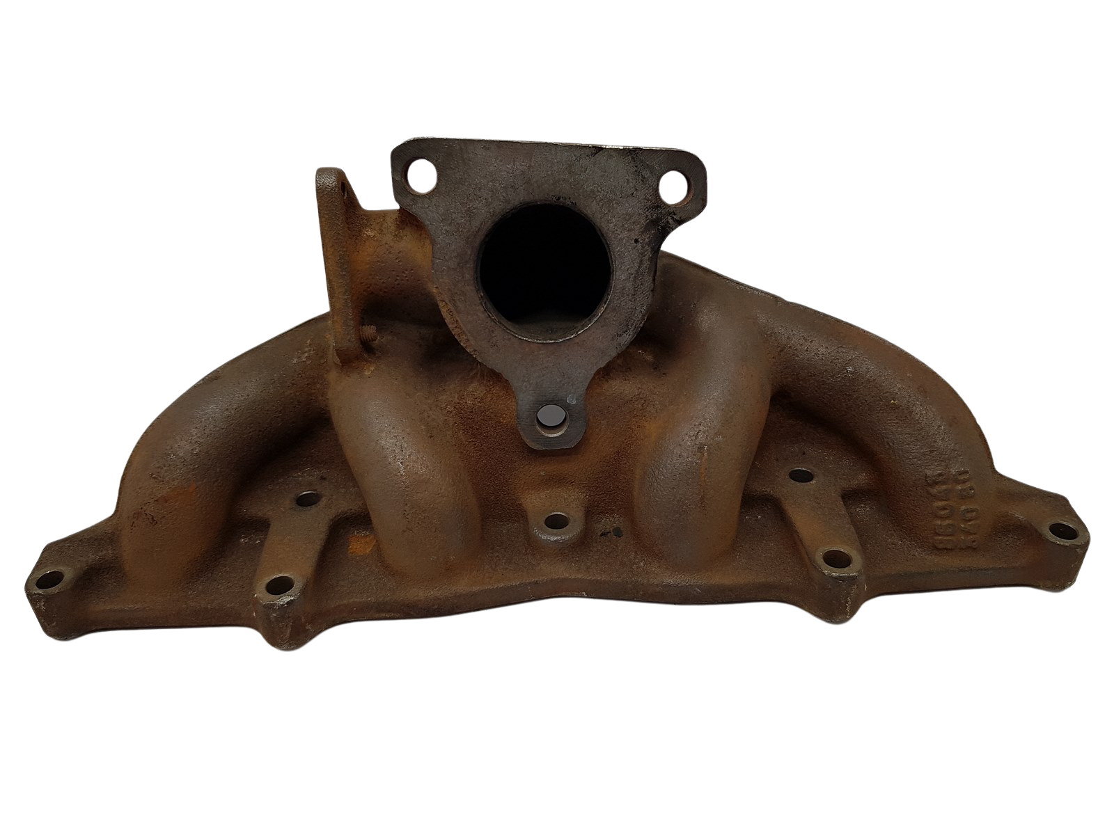 Výfukové potrubie 034150 9604334080 Citroen XM 2 Xantia 2 2.1 TD 12352 main product photo