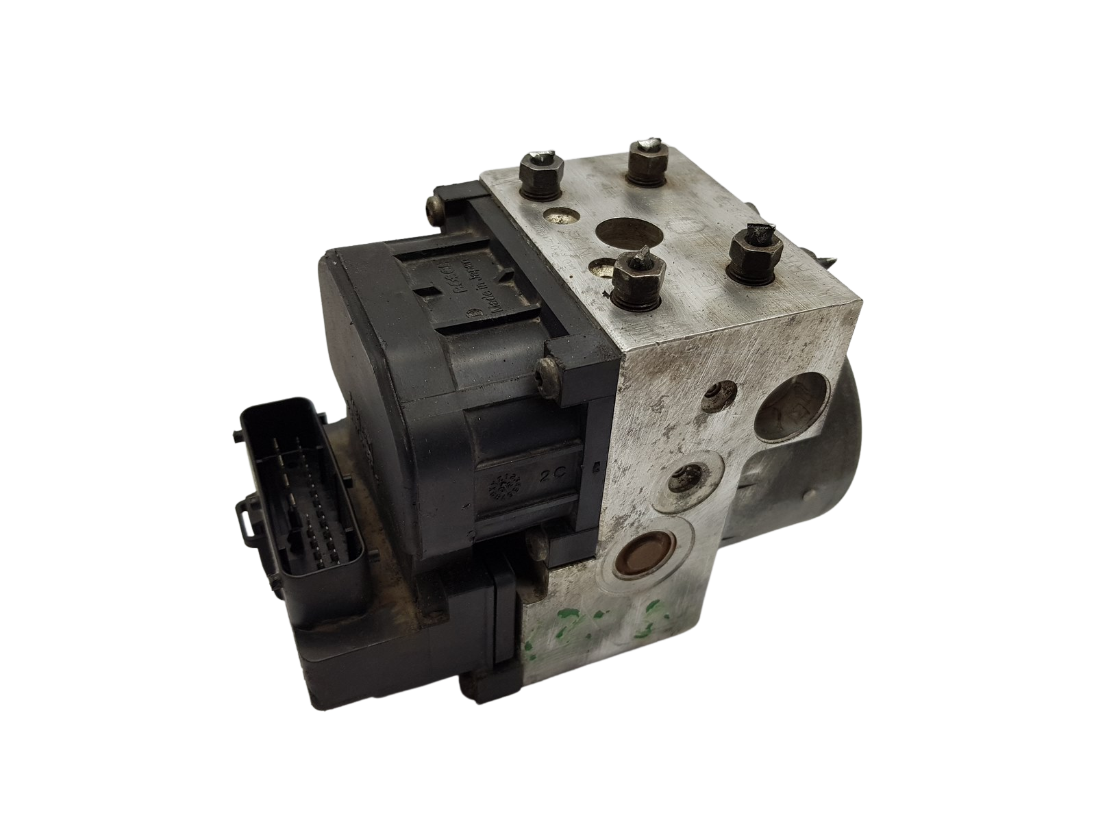 Abs Čerpadlo Honda Civic 11000041690 0265216895 Bosch 1029 main product photo
