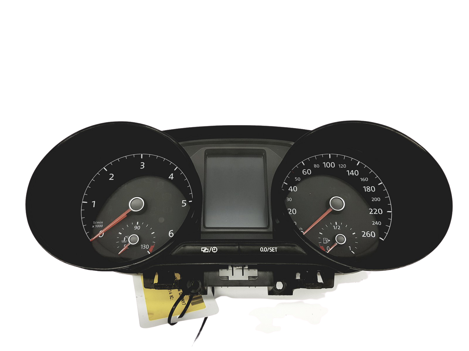 Otáčkomer VW Polo 6C0920741 VDO main product photo