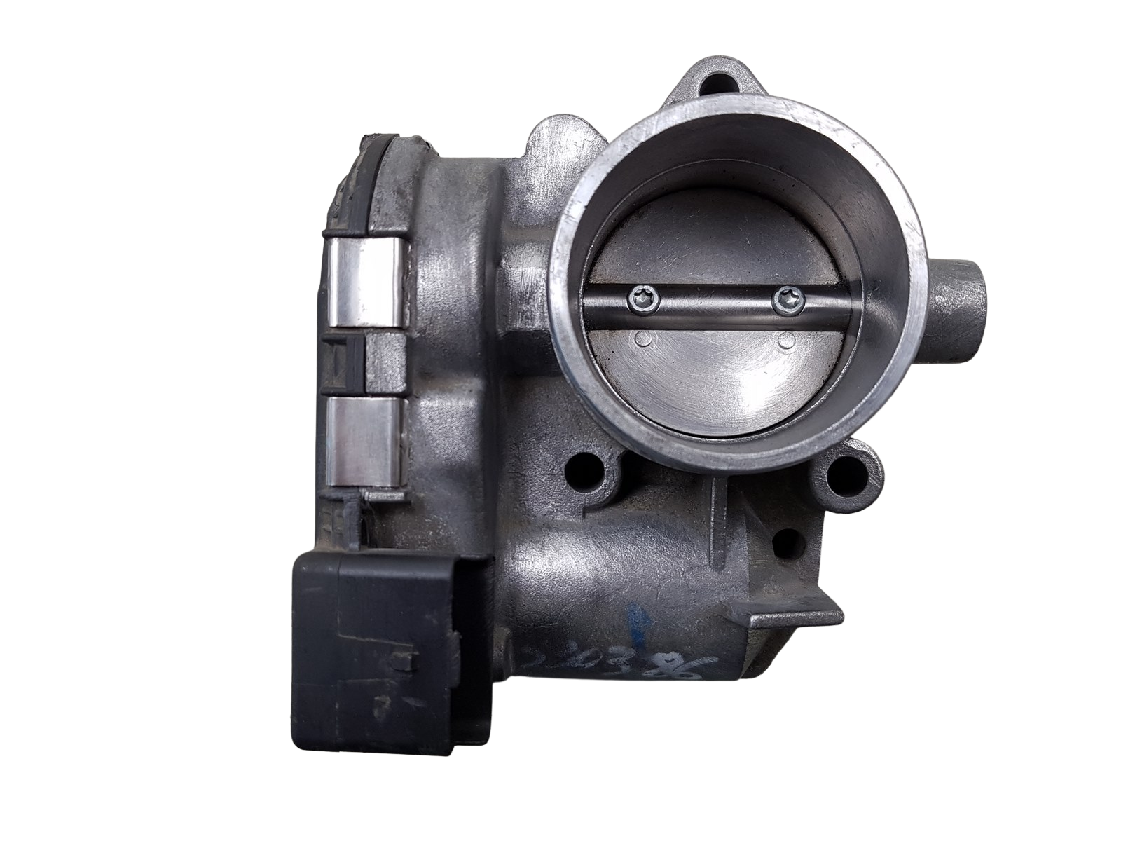 Ventil teleskopu škrtiacej klapky Citroen Peugeot 0280750085 1635Q9 1.6 Bosch 2109 main product photo