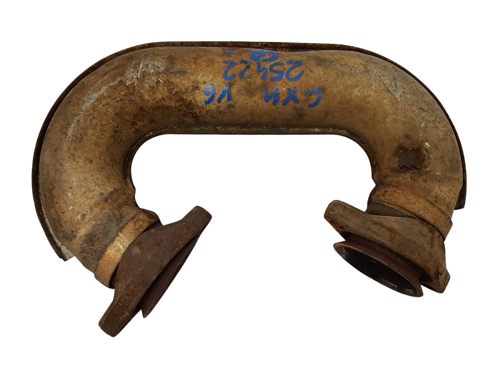 Výfukové Potrubie 170487 Citroen XM 3.0 V6 24V 12291 main product photo
