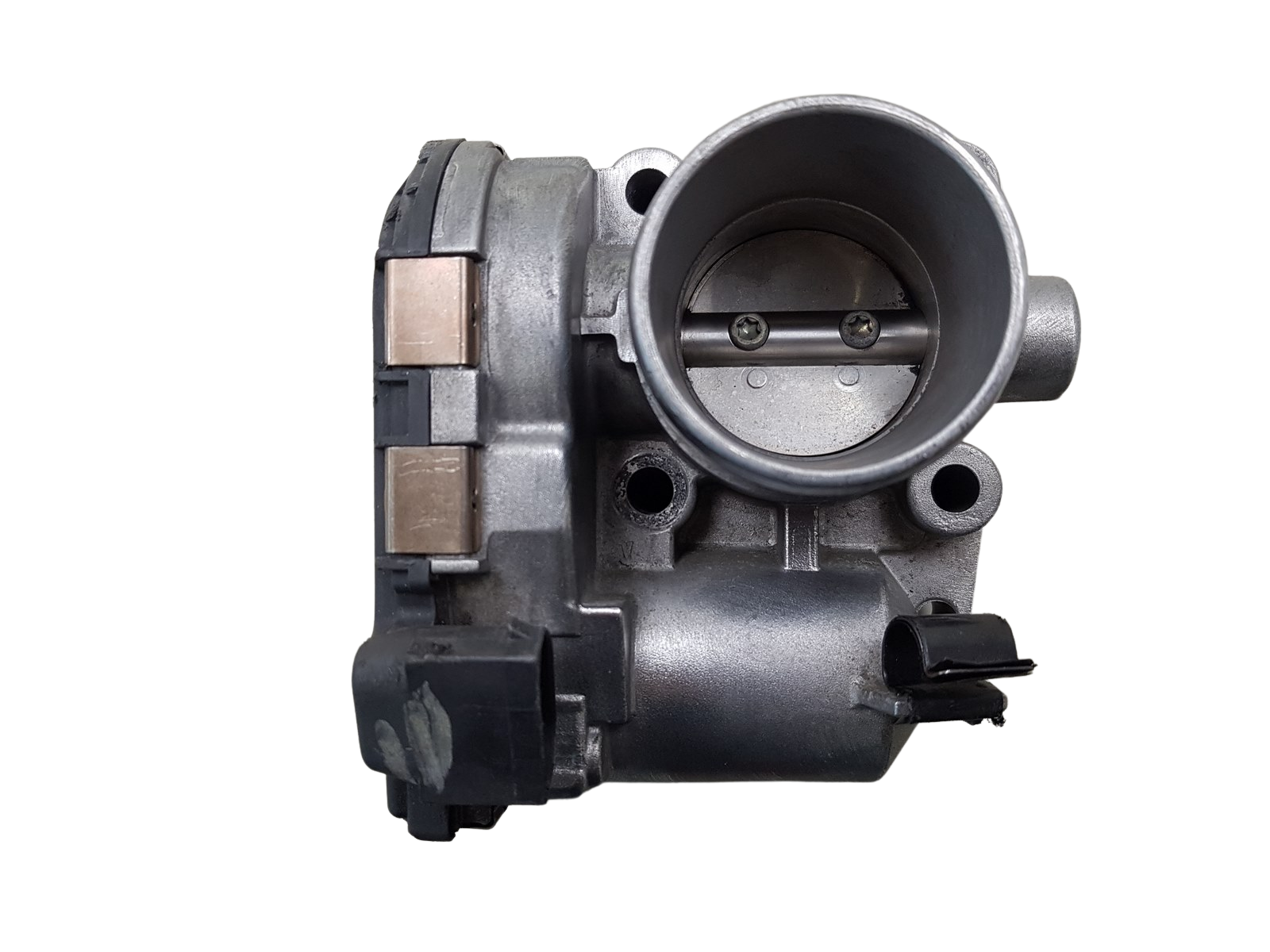 Ventil teleskopu škrtiacej klapky Fiat Lancia 0280750042 1.2B Bosch 2809 main product photo
