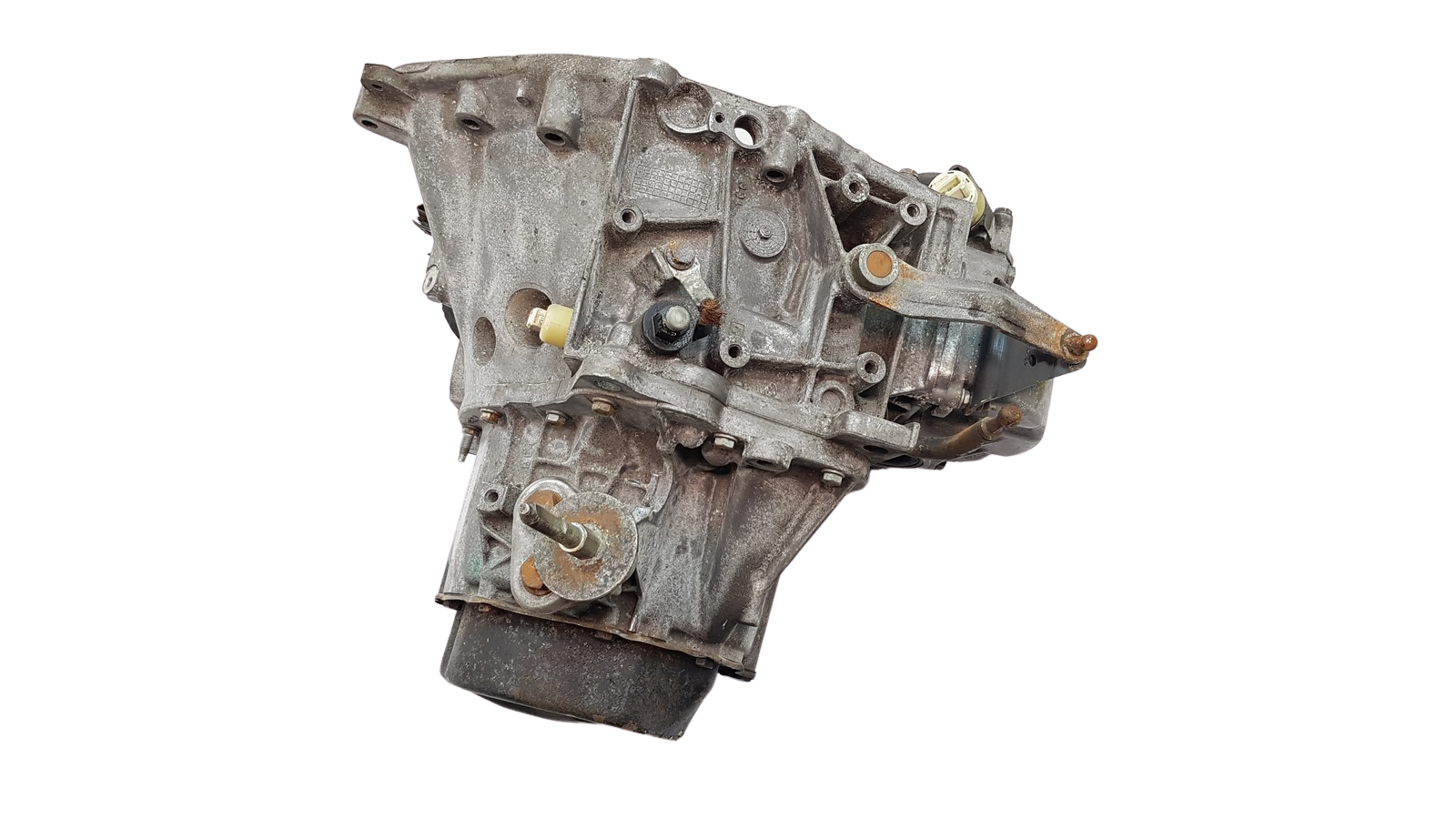 Prevodovka 20DL22 222235 Peugeot 206 1.9 Diesel 1197 main product photo